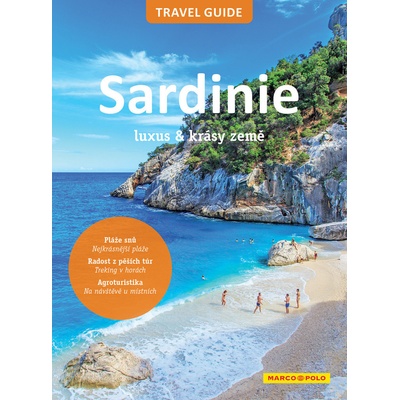Sardinie - Travel Guide