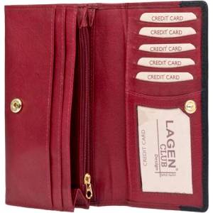 Lagen PWL367 Red