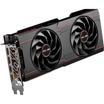 Sapphire Radeon RX 6750 XT PULSE GAMING 12GB GDDR6 11318-03-20G