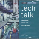 Tech Talk Elementary CD /1/