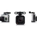 GoPro Pro Seat Rail Mount AMBSM-001