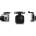 GoPro Pro Seat Rail Mount AMBSM-001