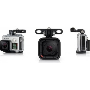 GoPro Pro Seat Rail Mount AMBSM-001