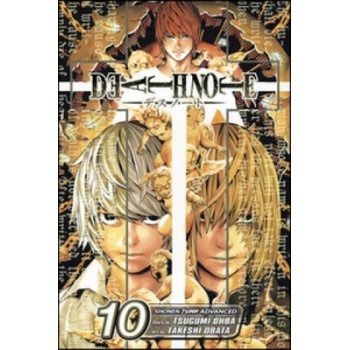 Death Note 10