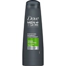 Dove Anti-Dandruff šampón proti lupinám 250 ml