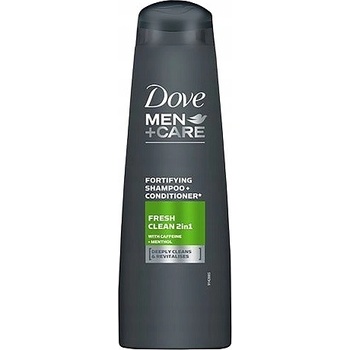 Dove Anti-Dandruff šampón proti lupinám 250 ml