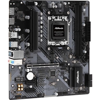 Image 1 of ASRock A620M-HDV/M.2+
