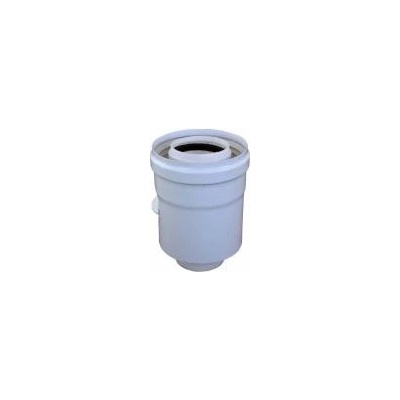 Groppalli vsuvka 60/100 A2002091