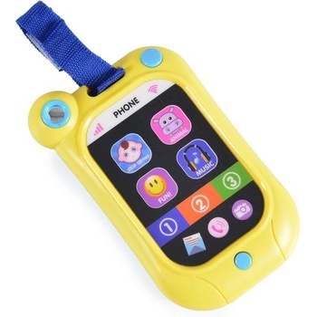 Moni Бебешки телефон he0508 (3800146222741)