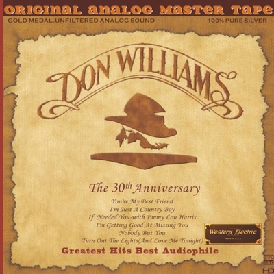 ABC Records - The 30th Anniversary: HD-Mastering CD