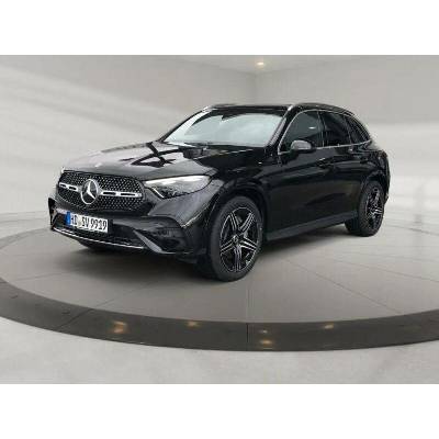 Mercedes-Benz GLC 200 4Matic 150 kW