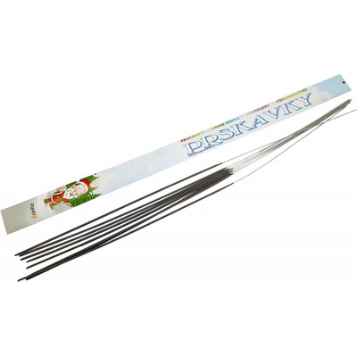 Prskavky P 70 cm 8 ks