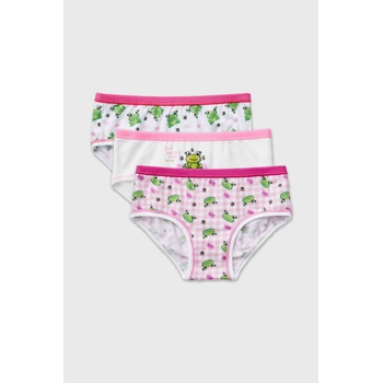 Image 1 of Jadea 3PACK бикини за момичета Rana (3p_196_kal)