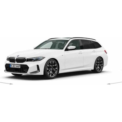 BMW 330d Touring xDrive 210 kW
