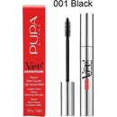 Pupa Vamp! Definition riasenka pre maximálny objem 001 Smoky Black 9 ml