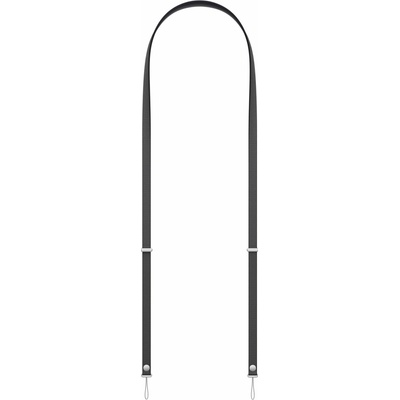 Apple Crossbody popruh černý – Zboží Mobilmania