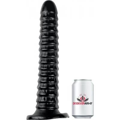 Dodger Army TRIDENT dildo