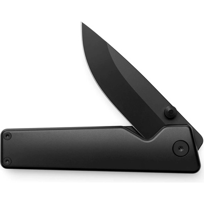James The Chapter 2 Black Titanium + Black