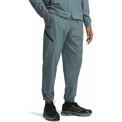 Under Armour Unstoppable Woven Jogger blue