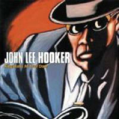 HOOKER, JOHN LEE - KINGSNAKE AT YOUR DO (1CDG)