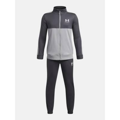 Under Armour UA Rival CB Трикотажен анцуг за момчета Under Armour | Siv | Момчешки | 118-127