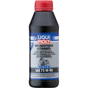 Liqui Moly 4433 75W-90 500 ml
