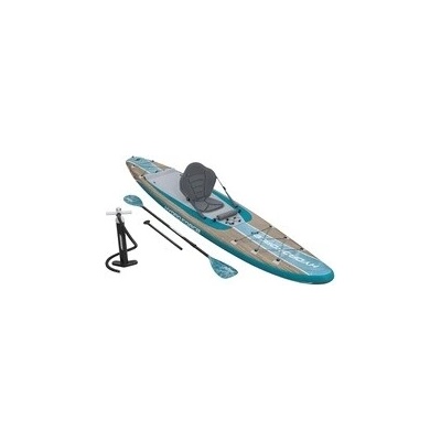 Paddleboard Bestway 6532G Hydro Force SUP Touring Board-Set Glider Elite