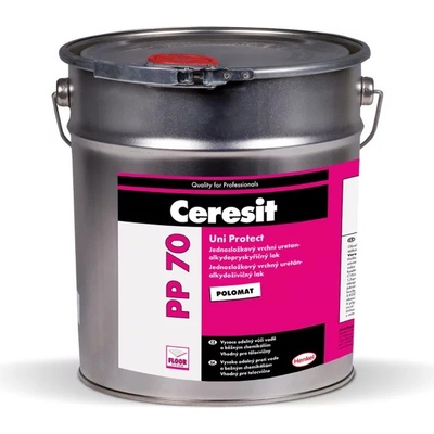 Ceresit PP 70 Uni Protect 10 L polomat