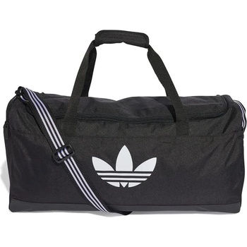 Adidas Сак Adidas Originals JX0262 40.3L duffle bag - Black (Black)