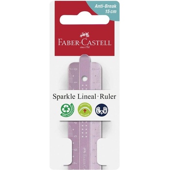 Faber-Castell Линия Sparkle, 15 cm, асорти (1030100058)