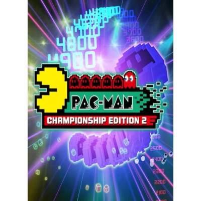 Игра PAC-MAN CHAMPIONSHIP EDITION 2 за PC Steam, Електронна доставка