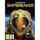Hardspace: Shipbreaker