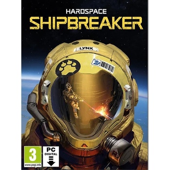 Hardspace: Shipbreaker