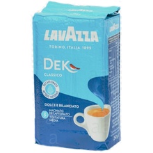 Lavazza dekaf mletá 250 g