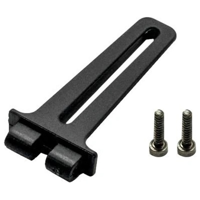 OMP Hobby M2 EVO: Vodítko dosky cykliky