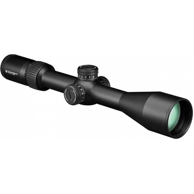 Vortex Diamondback Tactical FFP 6-24x50 MOA