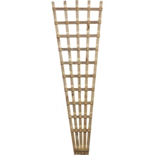 Asko Mříž kónická na popínavé rostliny 180/60x1800 mm