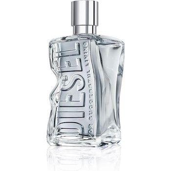 Diesel By Diesel EDT 100 ml Tester