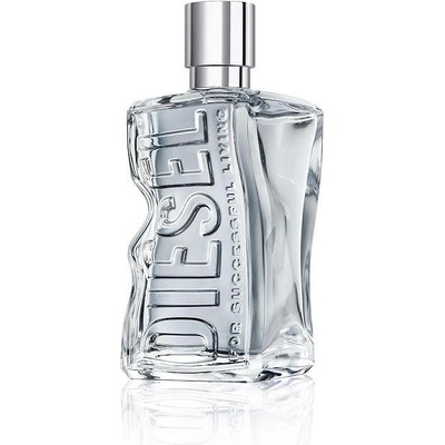 Diesel By Diesel EDT 100 ml Tester