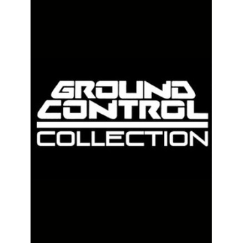 Ground Control Anthology