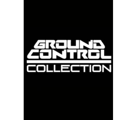 Ground Control Anthology