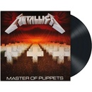 Hudba Metallica - Master Of Puppets-Remast- LP