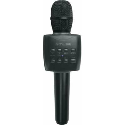 Muse M 508KA Bluetooth karaoke mikrofon