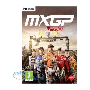 MXGP Pro
