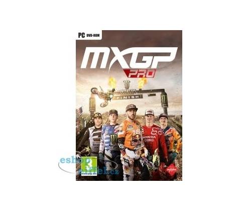 MXGP Pro