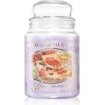THD Vegetal Pepe Rosa E Caffe ароматна свещ 600 гр