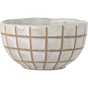 Bloomingville Голяма купа Eglantine 950 мл (82060099)