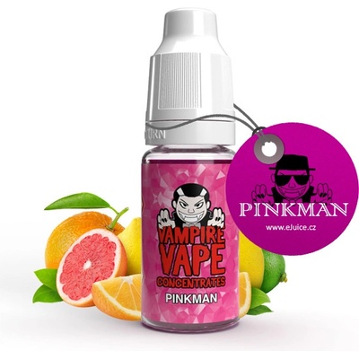 Vampire Vape Pinkman 10 ml