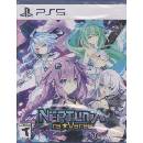 Neptunia ReVerse