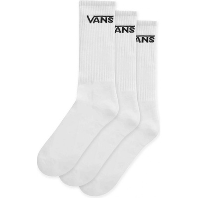 Vans Classic Crew ROX White